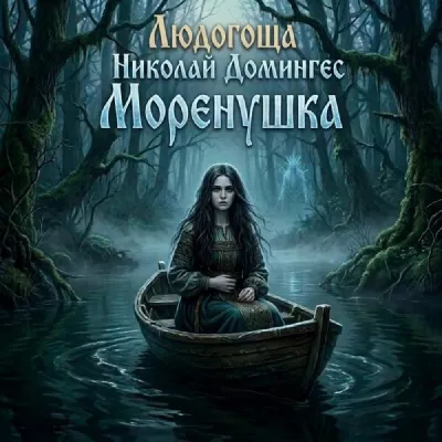 Николай Домингес