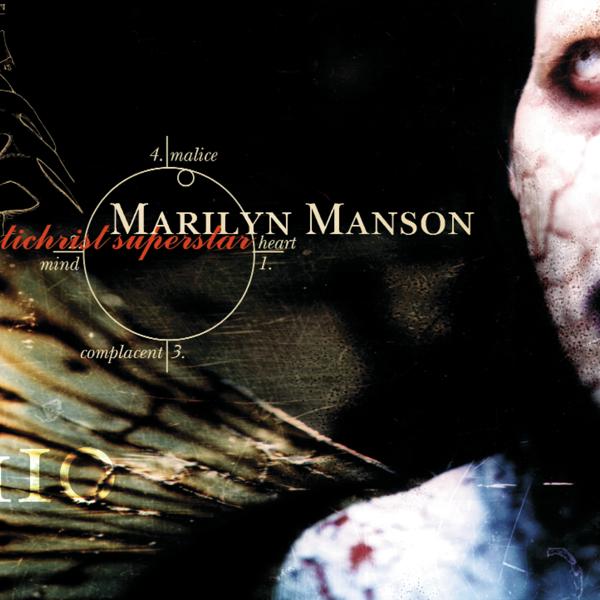 Marilyn Manson - Irresponsible Hate Anthem (Album Version)