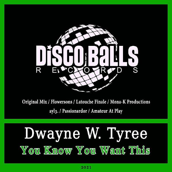 Dwayne W. Tyree все песни в mp3