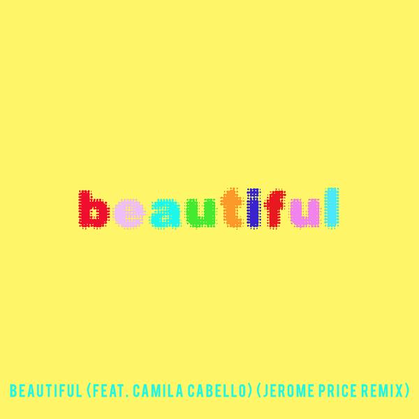 Bazzi vs., Camila Cabello - Beautiful (feat. Camila Cabello) [Bazzi vs. Jerome Price Remix]