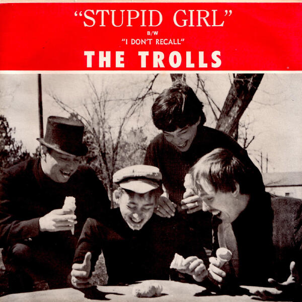 Trolls