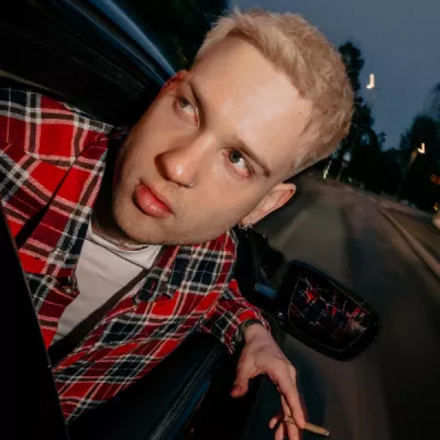 Lukas Leon все песни в mp3