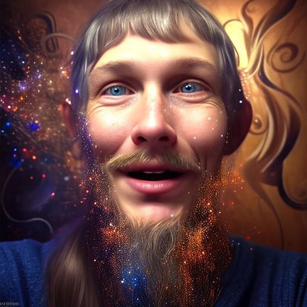 так себе чел - Халзан