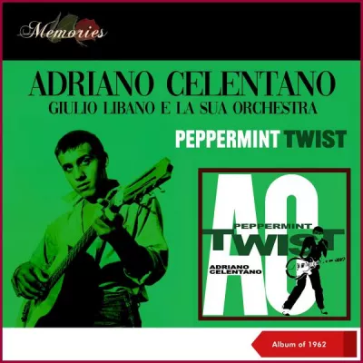 Giulio Libano e la sua orchestra