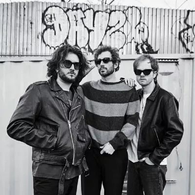 The Band CAMINO
