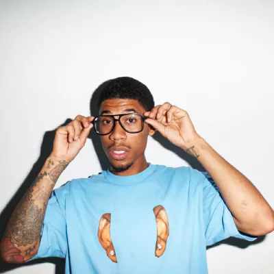 Hodgy Beats все песни в mp3