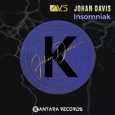 Johan Davis