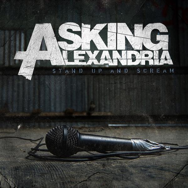 Asking Alexandria - Nobody Don't Dance No More