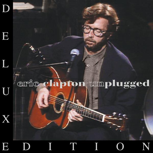 Eric Clapton - Hey Hey (Acoustic) [Live at MTV Unplugged, Bray Film Studios, Windsor, England, UK, 1/16/1992] [2013 Remaster]