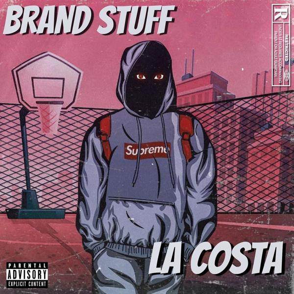 Альбом Brand Stuff исполнителя La Costa
