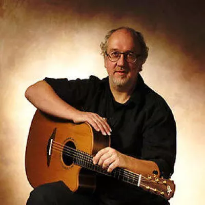 Ian Melrose