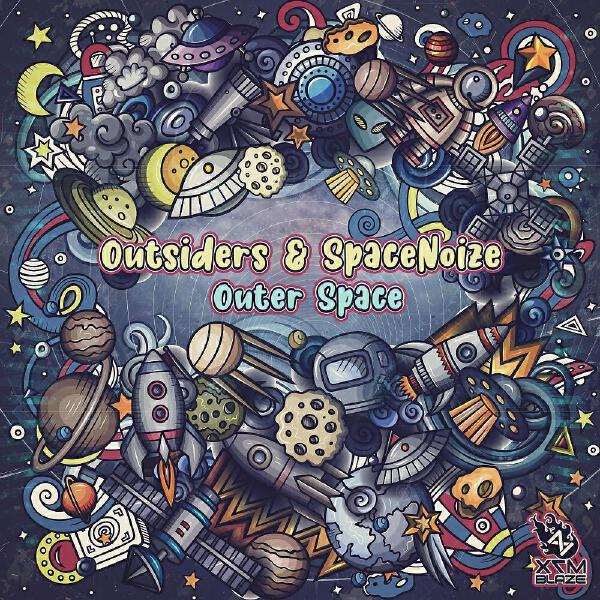 SpaceNoiZe все песни в mp3