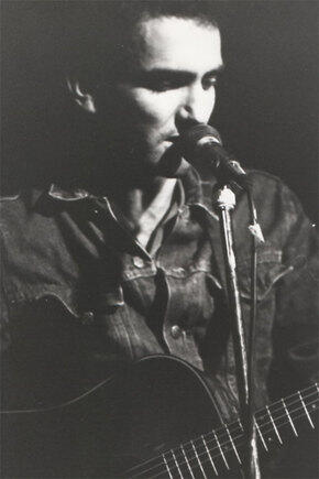 Paul Kelly все песни в mp3