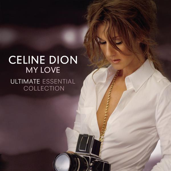 Céline Dion - All By Myself (Radio Edit)