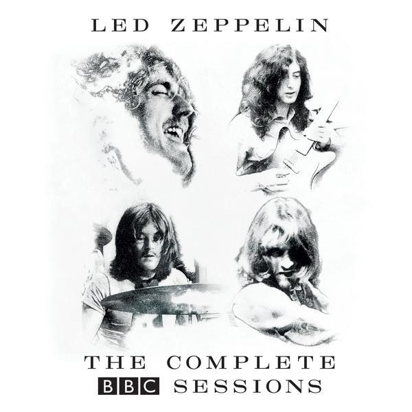 Led Zeppelin - What Is and What Should Never Be (1/4/71 Paris Theatre) [Remaster] (1/4/71 Paris Theatre;Remaster)