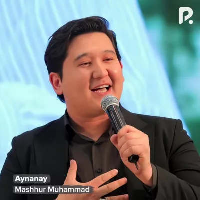 Mashhur Muhammad все песни в mp3