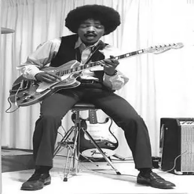 Phil Upchurch