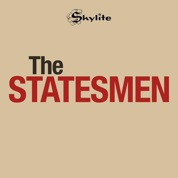 Statesmen - God Will Provide