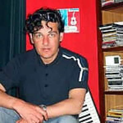 Stephen Emmer