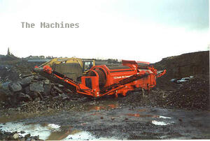 The MacHines