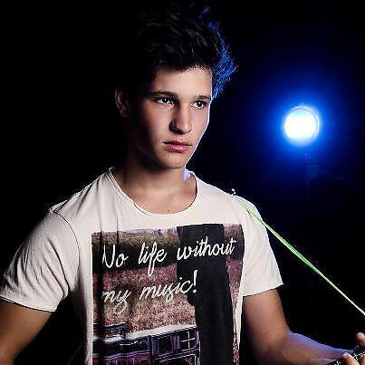 Wincent Weiss