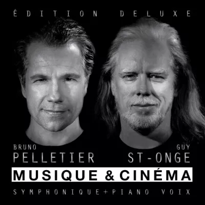 Guy St-Onge