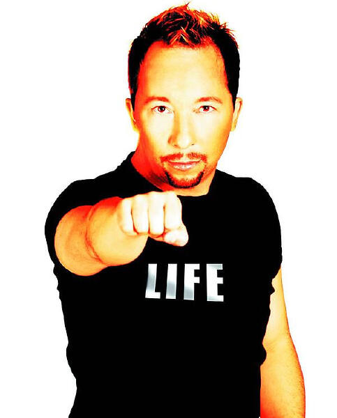 DJ Bobo все песни в mp3