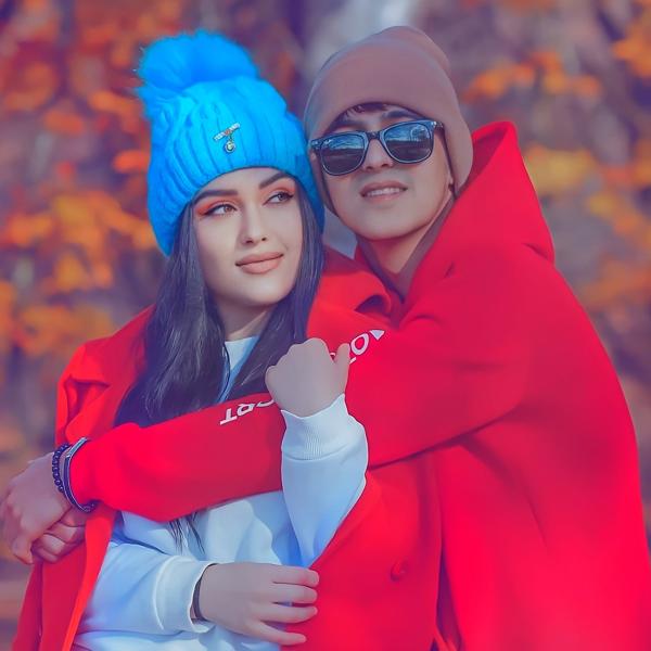 Альбом İnanan Dasha Dönsün исполнителя Səadət Hüseynzadə, Tacir Memmedov