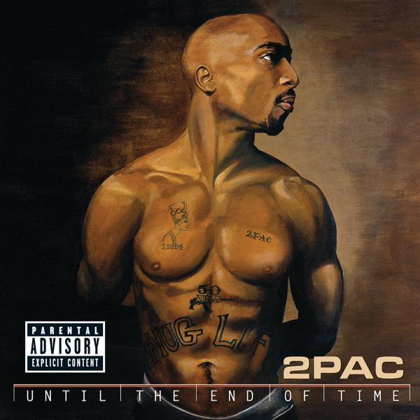 2Pac, Outlawz - Breathin