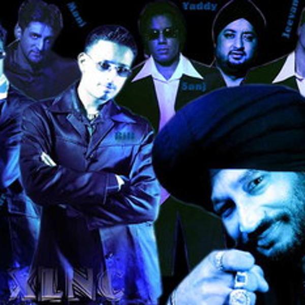 Xlnc все песни в mp3