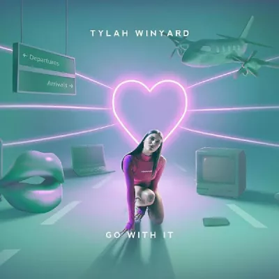 Tylah Winyard
