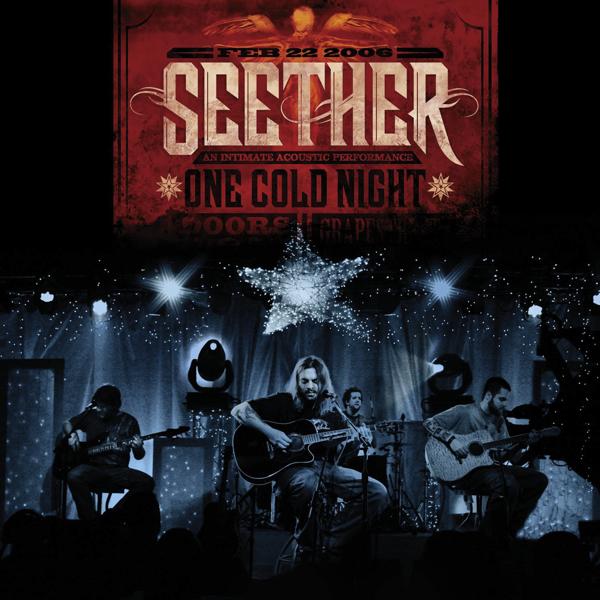 Seether - The Gift (Live)