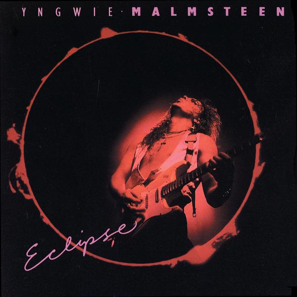 Yngwie J. Malmsteen - Making Love