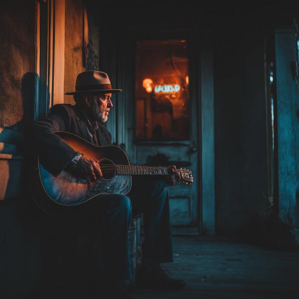 Delly Blues все песни в mp3