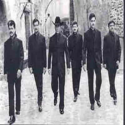 Los Tigres Del Norte