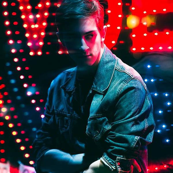 Perturbator все песни в mp3