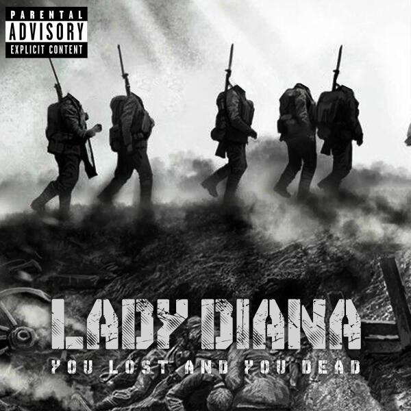 Lady Diana все песни в mp3