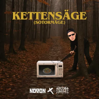 Agent NoooN