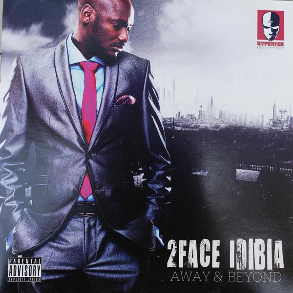 2baba - Dance Floor