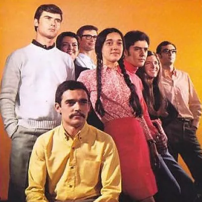 Mocedades