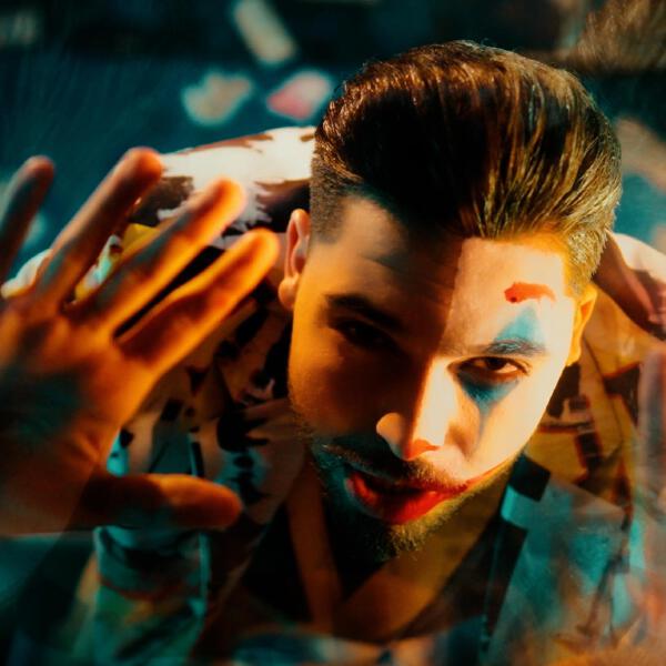 Luis Gabriel все песни в mp3