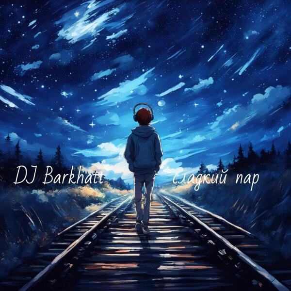 DJ Barkhatt все песни в mp3