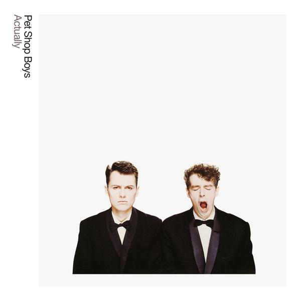 Pet Shop Boys - Always on My Mind (Extended Dance Version) [2018 Remaster]