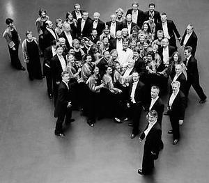 Rundfunkchor Berlin