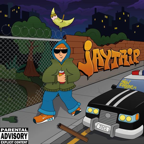 Альбом New Episode исполнителя JayTrip