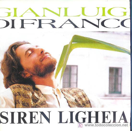 Gianluigi Di Franco все песни в mp3