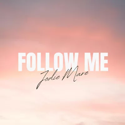 Jodie Mare