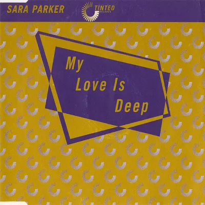 Sara Parker