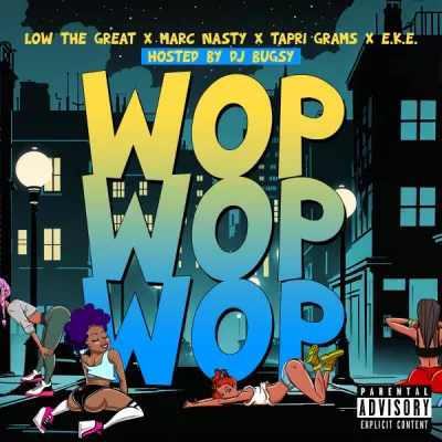 Low the Great все песни в mp3