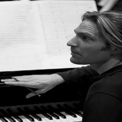 Eric Whitacre